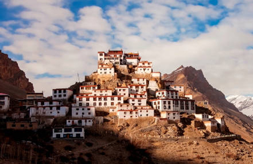 Spiti Valley & Chandratal Lake