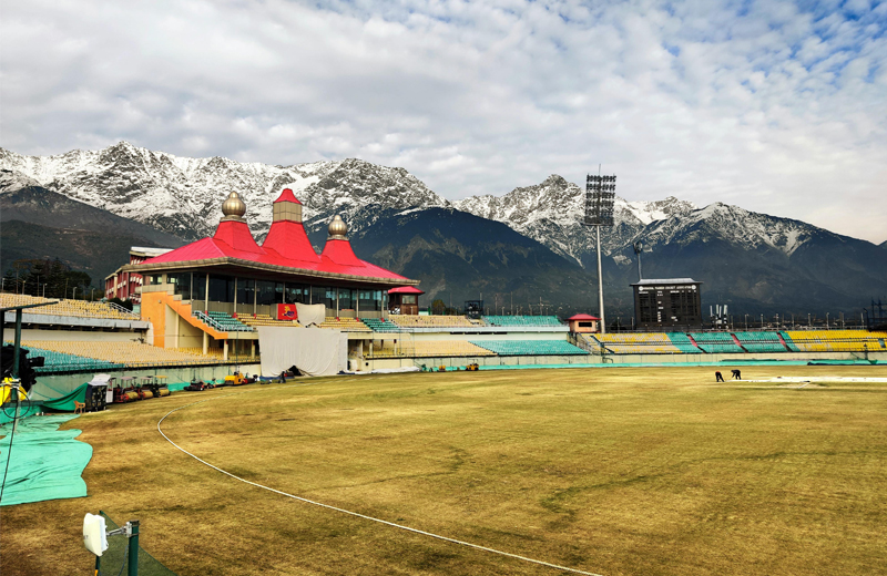 Dharamshala And Manali Tour