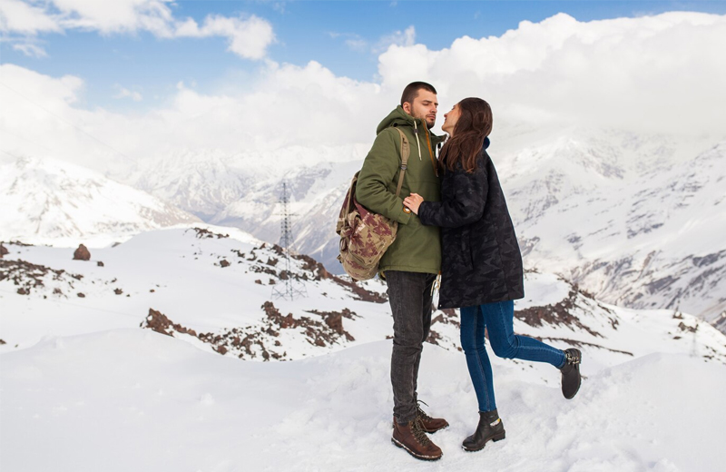 Shimla Manali Honeymoon Tour