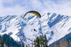 Kullu Manali Tour Package