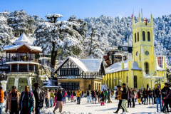 Shimla-Manali-Tour-Package