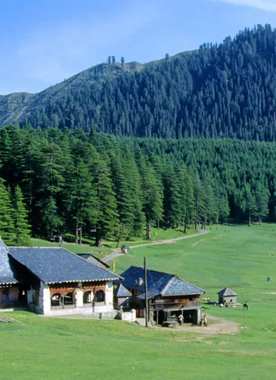 Dalhousie