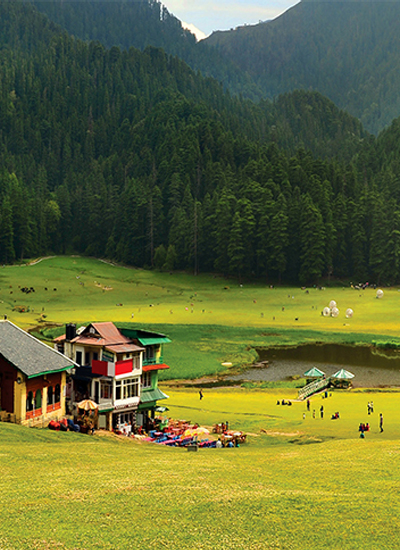 Khajjiar