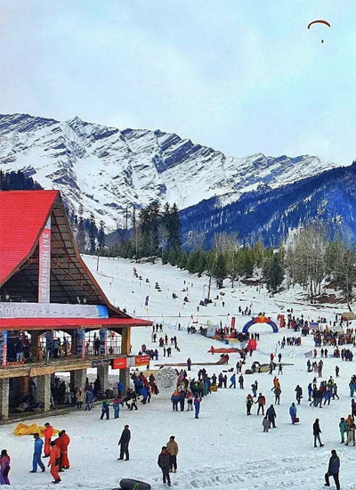 Manali