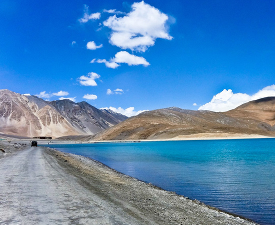 Leh Ladakh Tour